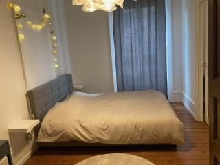 Appartement avec place de parking et box vélos - Montbéliard - 2