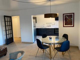 Appartement en centre ville avec roof top - 8