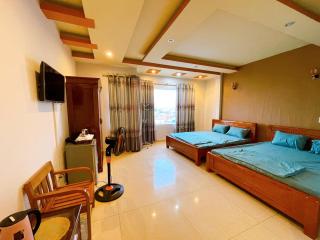 GreenHome Hotel - Hai Phong - 6