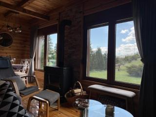 Mountain Star Villa - 2