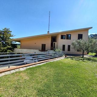 B&B Verena, Casa Ferrari - Colonnella - 8