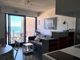 Appartement sur la plage avec parking privé à Longeville-sur-Mer - FR-1-336-127 - 7