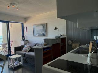 Appartement sur la plage avec parking privé à Longeville-sur-Mer - FR-1-336-127 - Longeville-sur-Mer - 4