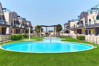Apartment Diamante 2 - Pilar de la Horadada - 0