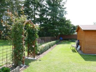 Ferienwohnung "Zur Schmiede" Objekt-ID 11824-8 - Torgelow am See - 4