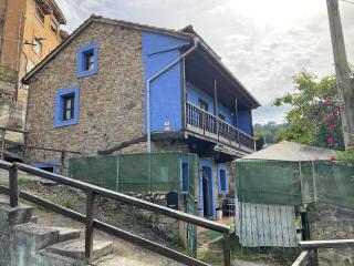 La casita azul - Langreo - 0