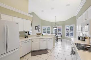 100 Bonita Court - Marco Island - 2