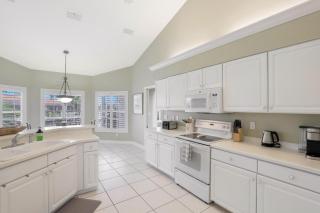 100 Bonita Court - Marco Island - 1