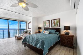 Kona Magic Sands 309 - Kailua-Kona - 0