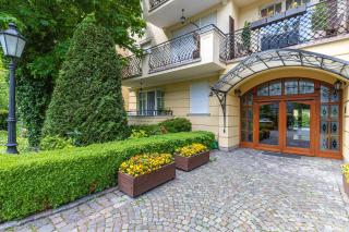 Patio Mare Sopot with Free Garage Parking by Noclegi Renters - Sopot - 6