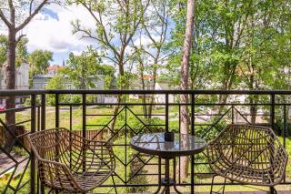 Patio Mare Sopot with Free Garage Parking by Noclegi Renters - Sopot - 9