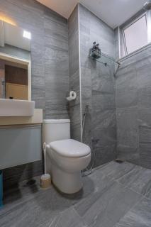 Cozy 2-bedroom for 4 pax with Pool - Subang Jaya - Subang Jaya - 6