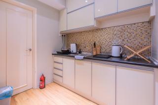 Cozy 2-bedroom for 4 pax with Pool - Subang Jaya - Subang Jaya - 5