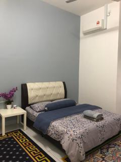 Ina Homestay Jerantut - 6