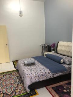 Ina Homestay Jerantut - Jerantut - 7