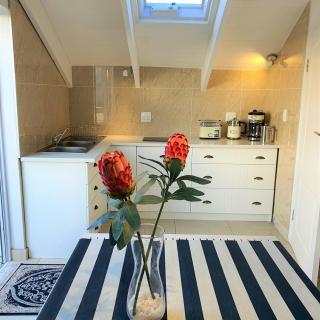 LekkeBly Boutique Loft - Paternoster - 2