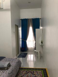 Ina Homestay Jerantut - 5