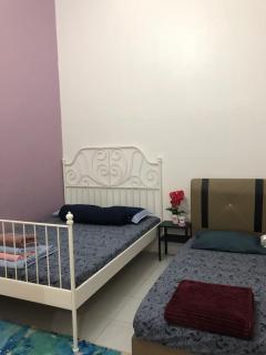 Ina Homestay Jerantut - Jerantut - 3