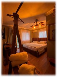 Senler Boutique Hotel - 3