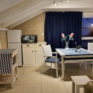 LekkeBly Boutique Loft - Paternoster - 5