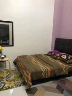 Ina Homestay Jerantut - Jerantut - 1