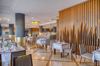 Melas Resort Hotel - 1