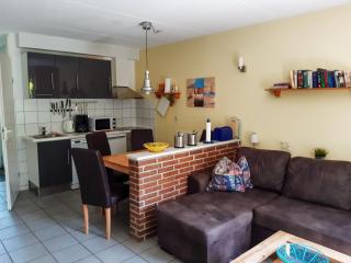 Holiday Home Tossens-4 by Interhome - 4