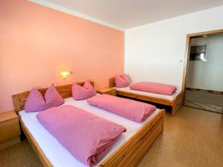 Apartment Roggenboden-1 by Interhome - Oberau - 1