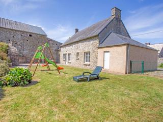 Holiday Home Le Plongeon by Interhome - Portbail - 5