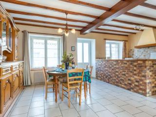 Holiday Home Le Plongeon by Interhome - Portbail - 4