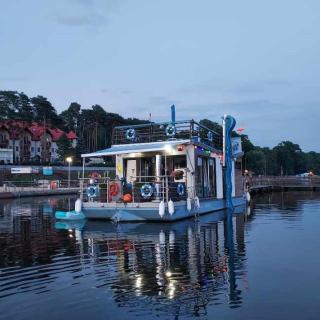 Houseboat Izabela - Sława - 5