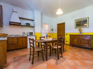 Apartment Casolare Bretulla-1 by Interhome - Tresanti - 3