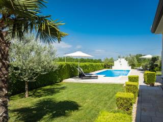 Apartment Čančar-1 by Interhome - Poreč - 9