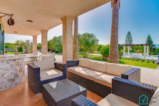 Finca SIONA Alcudia by Mallorca Villa Selection - Alcudia - 5