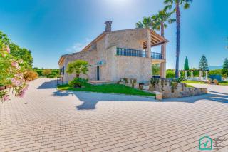 Finca SIONA Alcudia by Mallorca Villa Selection - Alcudia - 7