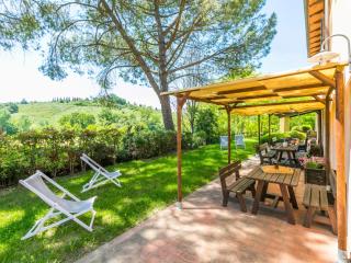 Apartment Casolare Bretulla-4 by Interhome - Montespertoli - 7
