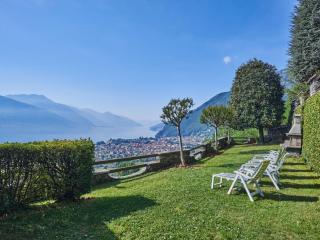 Holiday Home Villa Bellavista-3 by Interhome - Stazzona - 8