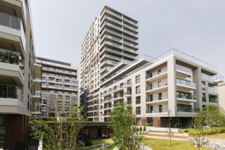 Rent like home - River City Apartments - Wrocław - 3