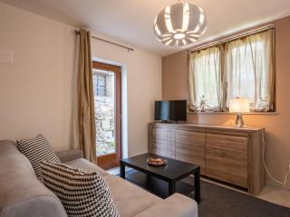 Apartment La Maison d'Amelie by Interhome - Fenis - 4