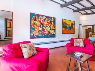 Holiday Home Bardeggiano - Caterina 4 - COL247 by Interhome - 4