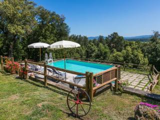 Apartment Borgo Antico by Interhome - San Gimignano - 8