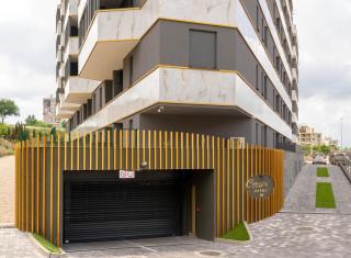 Empress apartment - 0