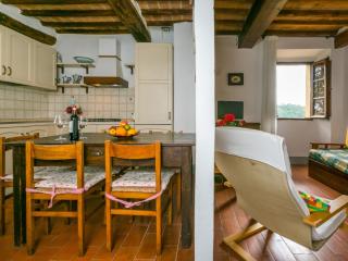 Apartment Giuggiolo 6 by Interhome - Poggibonsi - 2
