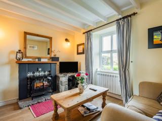 2 Sea View Cottage - 7