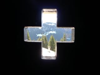 Apartment Les Arsets 301-11 by Interhome - 3