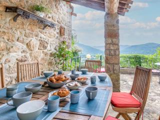 Holiday Home Les Ondes by Interhome - Saint-Jean-du-Gard - 9