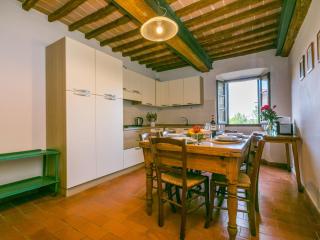 Apartment Giuggiolo 4 by Interhome - Bibbiano - 1
