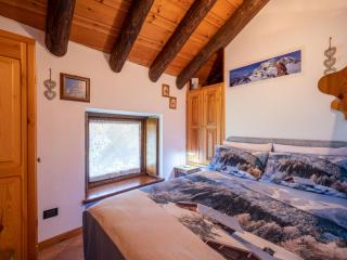 Apartment Remondet 20 by Interhome - Sarre - 6