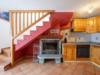 Apartment Remondet 20 by Interhome - Sarre - 3