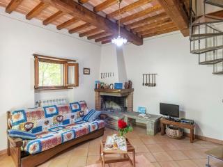Holiday Home Cottage Contadina by Interhome - Cegliolo - 7